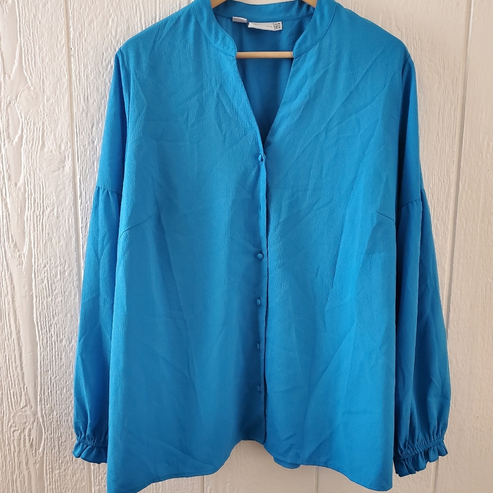 Junarose Blouse sz18